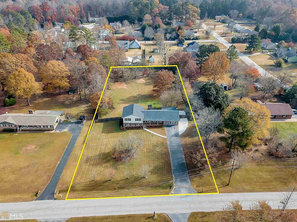 105 Cook Ln, Stockbridge, GA 30281 Zillow