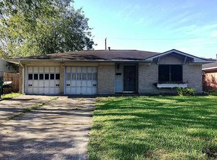 12822 Joliet St, Houston, TX 77015