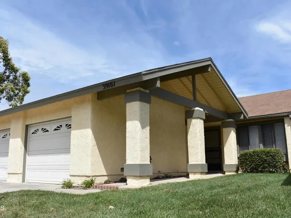 39107 Village 39, Camarillo, CA 93012