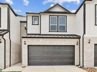 1955 Settlers Glen Dr Unit 4302, Round Rock, TX 78665