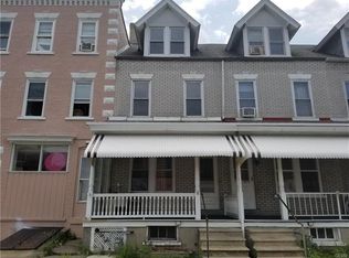 1430 W Gordon St, Allentown, PA 18102