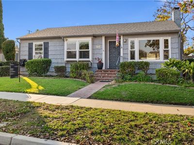 4463 Elm Ave, Long Beach, CA, 90807