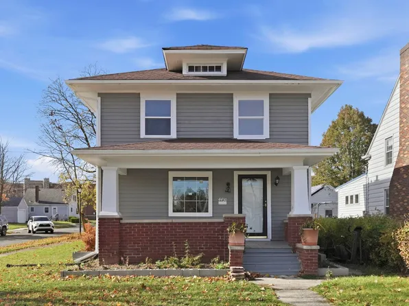 4430 Buell Dr, Fort Wayne, IN 46807