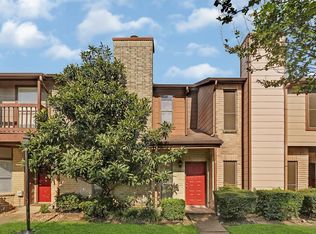 12400 Brookglade Cir UNIT 8, Houston, TX 77099