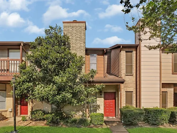12400 Brookglade Circle #8, Houston, TX 77099