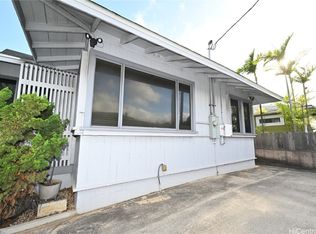 2325 Bingham St, Honolulu, HI 96826