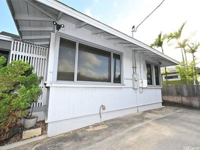 2325 Bingham St, Honolulu, HI, 96826