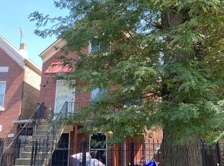 2815 S Hamlin Ave, Chicago, IL 60623