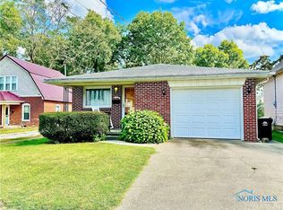 727 Jackson Ave, Defiance, OH 43512