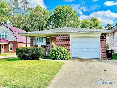 727 Jackson Ave, Defiance, OH, 43512