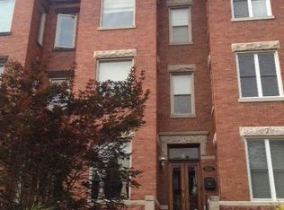 1334 Girard St NW #A, Washington, DC 20009