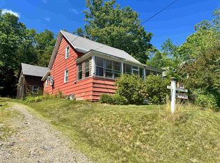 348 Percy Rd, Stark, NH 03582
