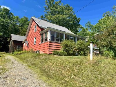 348 Percy Road, Stark, NH, 03582
