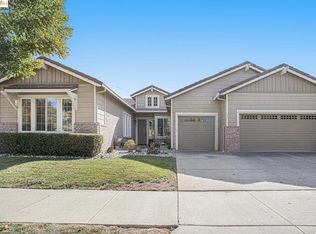 1442 Empress Ln, Brentwood, CA 94513
