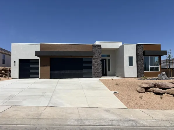 660 S Alcantara Ln Lot 33, Saint George, UT 84770