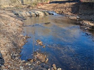 TRACT 3 Puppy Creek Rd, Lowell, AR 72745