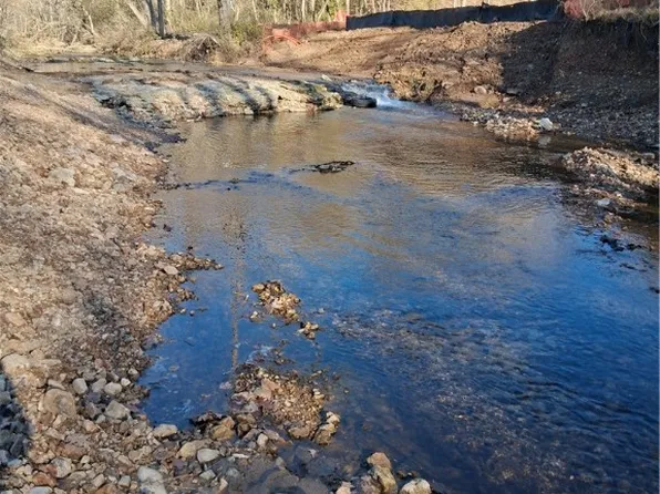 TRACT 3 Puppy Creek Rd, Lowell, AR 72745