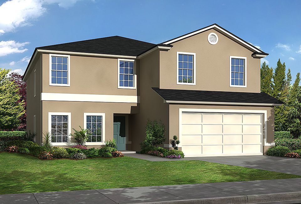 Elevation Image 1.