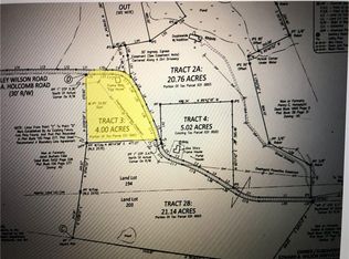 0 Wiley Wilson Rd #3, Bowdon, GA 30108