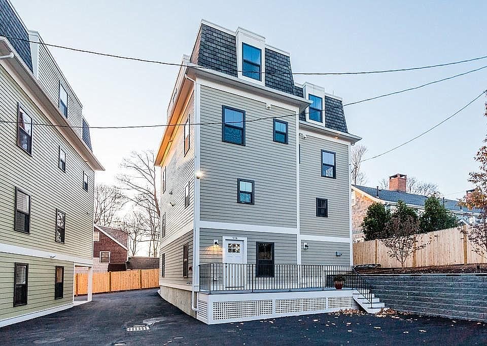 49a River St Mattapan, MA, 02126 Apartments for Rent Zillow