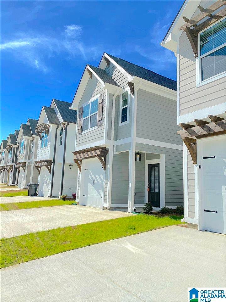 240 Creek Run Way, Calera, AL 35040 Zillow
