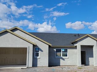 7708 W Tinsley Pl, Pima, AZ 85543