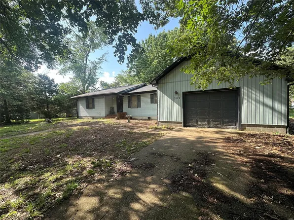 309 W Allis Ave, Bernie, MO 63822