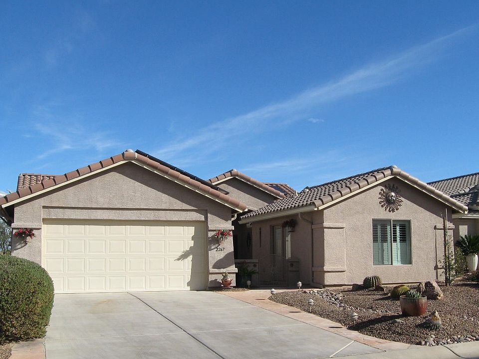 1st image of 2267 E Desert Squirrel Ct
