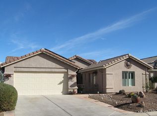 2267 E Desert Squirrel Ct, Green Valley, AZ 85614