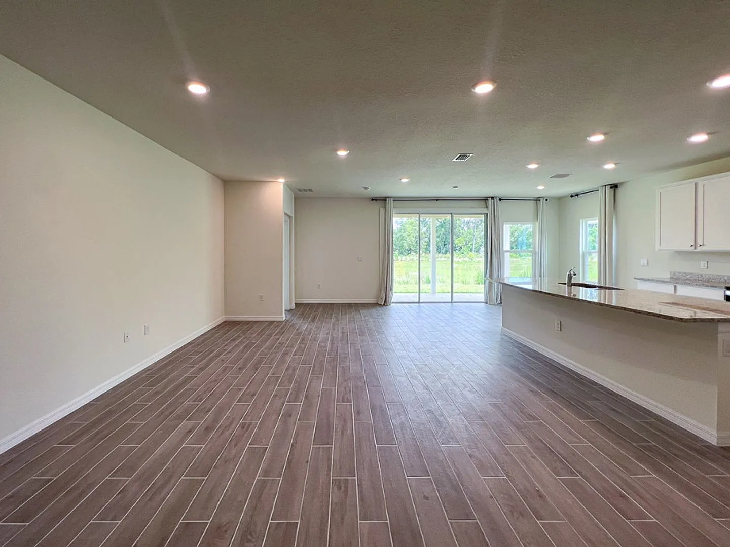 3BR/2BA Smart Home in Arbor Greens - available Early October! — Photo 3