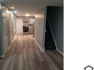 1222 W Hazzard St, Philadelphia, PA