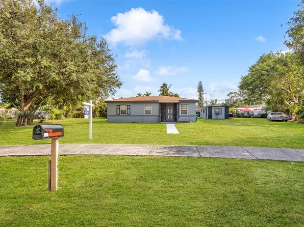 15111 NW 29th Ct, Miami Gardens, FL 33054