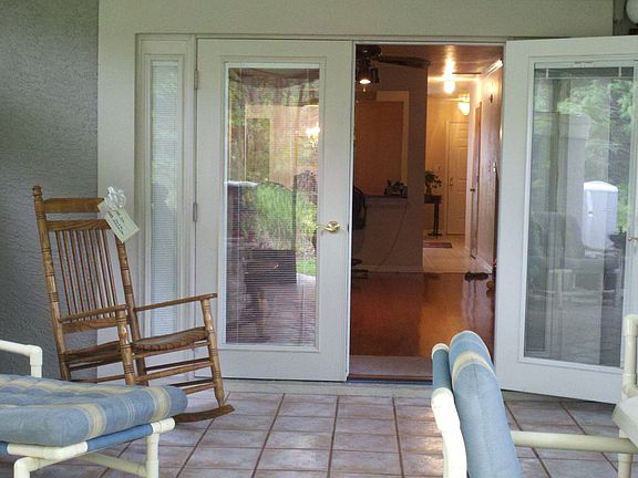 Screen Porch