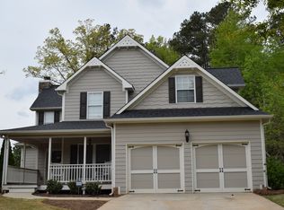 1001 Inca Ln, Woodstock, GA 30188