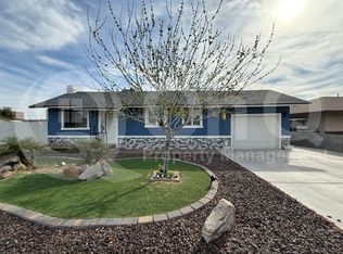 6549 E Arbor Ave, Mesa, AZ 85206