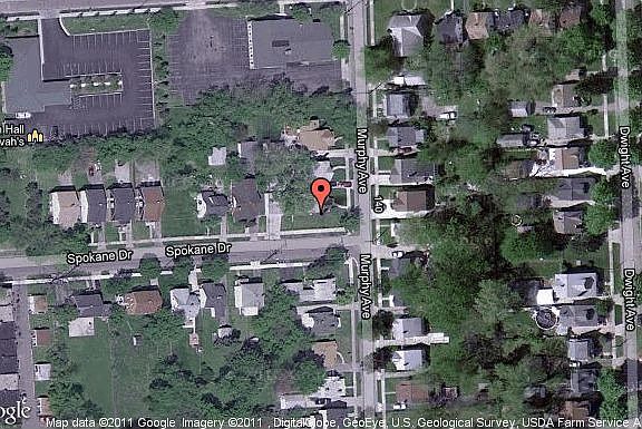 Map View