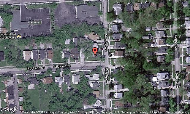 Map View