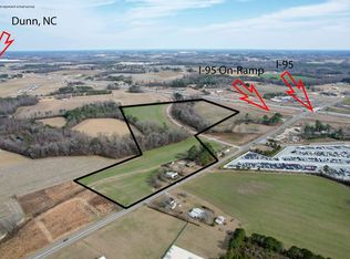 441 Longbranch Rd, Dunn, NC 28334