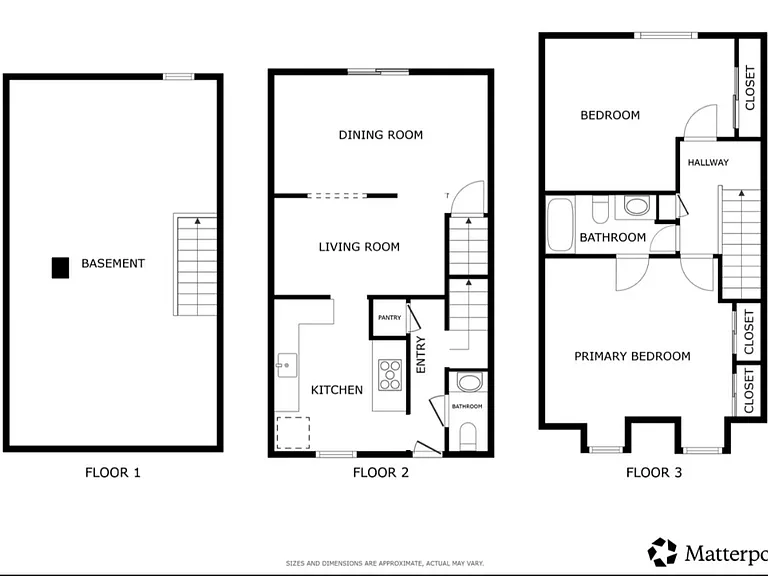 Shaker Heights Apartments — Photo 24