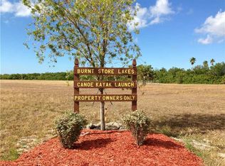 16800 Acapulco Rd, Punta Gorda, FL 33955