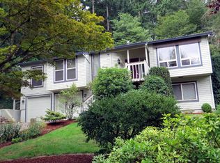 17154 Parkers Dr, Gladstone, OR