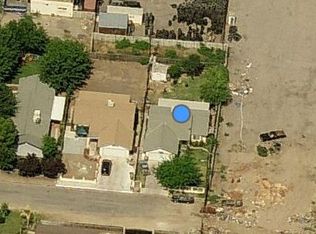 9235 Gladys St, Bakersfield, CA 93307