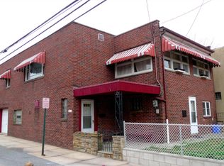 31 W 11th St, Hazleton, PA 18201