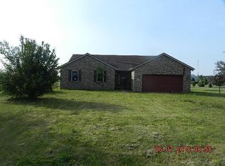 8641 Ross Dr, Mechanicsburg, OH 43044