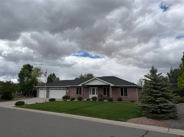 3109 Ivy Drive, Montrose, CO 81402