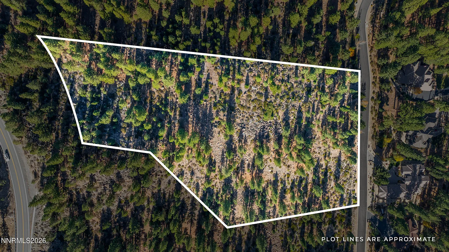 145 W Jeffrey Pine Rd photo 1