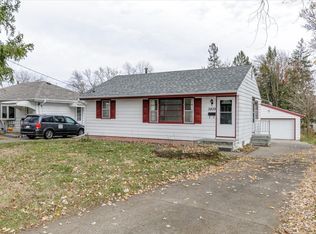 3839 43rd St, Des Moines, IA 50310