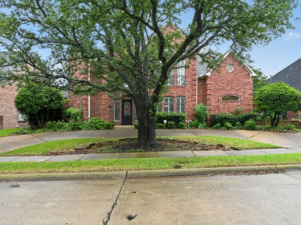 3416 Snidow Dr, Plano, TX 75025