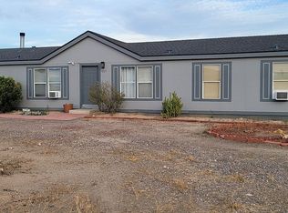 4219 S 234th Ave, Buckeye, AZ 85326