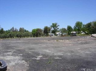 0 Williams Ave, Oroville, CA
